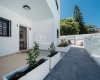 Fuengirola’da Sahile Yakın Havuzlu Modern Evler 6