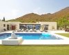 Well-located House at the Foot of the Mountains in Estepona 3
