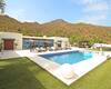 Well-located House at the Foot of the Mountains in Estepona