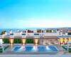 Centrally-located Modern Apartments in Estepona 1