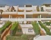 Modernized Duplex Apartment in a Popular Area of Mijas 1