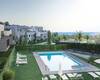 Apartamentos De Golf Con Fantásticas Vistas En Vélez-málaga