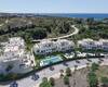 Apartamentos De Golf Con Fantásticas Vistas En Vélez-málaga 2