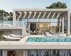 Luxe Villa's In Een Veelgevraagd Gebied Van Benahavís 1