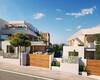 Frontline Golf Apartments in a Boutique Project in Marbella 1