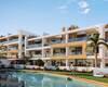 Well-located Prestigious Apartments in Fuengirola 12