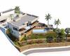 Chalets Muy Bien Ubicados En Una Zona Tranquila De Mijas 4