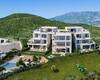 Beachside Homes Set on the Hill in Mijas Coast 2