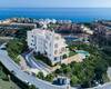 Beachside Homes Set on the Hill in Mijas Coast 1