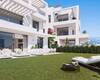 Beachside Homes Set on the Hill in Mijas Coast 3
