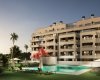 Marbella'nın Merkezinde Ferah ve Çevre Dostu Daireler 2