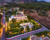 Exclusively Located Prestigious Property in Marbella 3