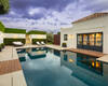 Exclusively Located Prestigious Property in Marbella 5