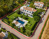 Exclusively Located Prestigious Property in Marbella 2
