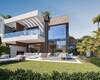 Modern Villas in a Higly Rated Area of Marbella 5
