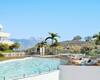 Well Located Contemporary Apartments with Sea View in Marbella 2