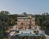 Golf Front Villas with Unobstructed Panoramic Views in Mijas 5