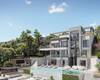 Golf Front Villas with Unobstructed Panoramic Views in Mijas 6