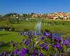 Golfside Houses in a Sought-after Neighborhood in Estepona 7