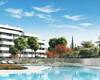 Prestigiosos Apartamentos Junto A La Playa En Venta En Torremolinos 1