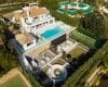 Stunning Detached Villa in a Golf Resorts Area in Marbella 2