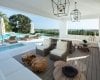 Stunning Detached Villa in a Golf Resorts Area in Marbella 9
