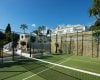Stunning Detached Villa in a Golf Resorts Area in Marbella 11