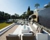 Stunning Detached Villa in a Golf Resorts Area in Marbella 12