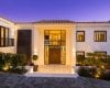 Stunning Detached Villa in a Golf Resorts Area in Marbella 15