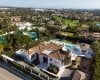 Stunning Detached Villa in a Golf Resorts Area in Marbella 3