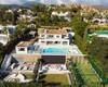 Stunning Detached Villa in a Golf Resorts Area in Marbella 1