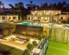 Stunning Detached Villa in a Golf Resorts Area in Marbella 19