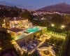 Stunning Detached Villa in a Golf Resorts Area in Marbella 20
