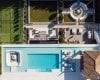 Stunning Detached Villa in a Golf Resorts Area in Marbella 5