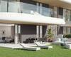 Málaga Estepona’da Plaja Yakın Modern Lüks Daireler 7