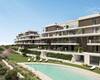 Málaga Estepona’da Plaja Yakın Modern Lüks Daireler 2