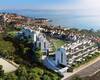 Gut Gelegene Wohnungen In Einer Begehrten Gegend Von Mijas Costa 2