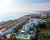 Gut Gelegene Wohnungen In Einer Begehrten Gegend Von Mijas Costa 3