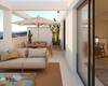 Appartements De Vacances Dans Un Quartier Populaire À Estepona. 1