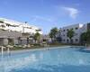 Appartements De Vacances Dans Un Quartier Populaire À Estepona. 3