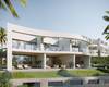 Eco-friendly Luxury Townhouses in Calahonda Mijas 1