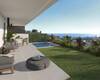 Contemporary Houses in a Privileged Area of Manilva 7