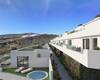 Contemporary Houses in a Privileged Area of Manilva 8