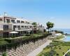 Moderne Wohnungen In Bester Lage Von Casares Costa 1