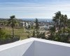 Estepona’da Harika Konumda Golf Sahası Yanı Çağdaş Villa 10