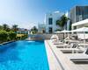 Marbella'da Satılık Çağdaş Tasarımlı Şık Müstakil Villa 1