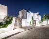 Marbella'da Satılık Çağdaş Tasarımlı Şık Müstakil Villa 12