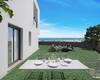 Costa Del Sol Mijas'ta Özel Bahçeli Sıfır İkiz Villalar 3
