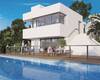 Nouvelles Villas Mitoyennes À Vendre Sur Costa Del Sol 2