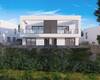 Nouvelles Villas Mitoyennes À Vendre Sur Costa Del Sol 4
